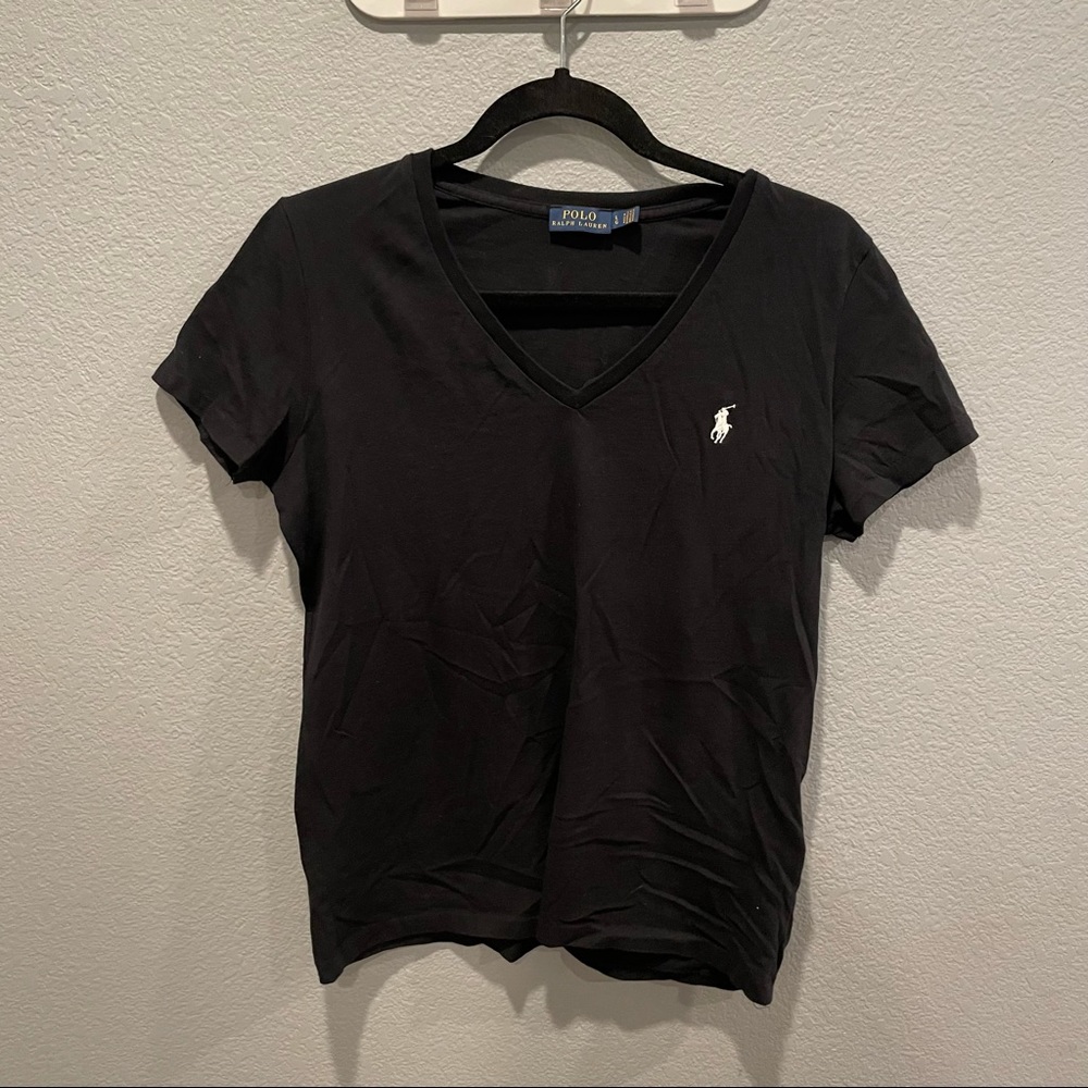 Polo Ralph Lauren L v-neck shirt
